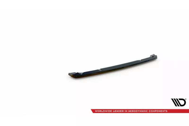 Maxton Design Heckdiffusor für Mini Cooper Clubman John Cooper Works F54 Facelift Hochglanz schwarz – Ansicht 4
