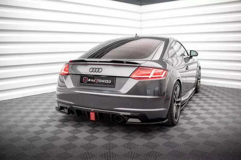 Maxton Design Led Stop Light Audi TT S-Line 8S – Ansicht 4