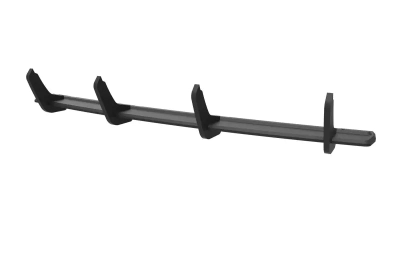 Maxton Design Street Pro Heckdiffusor für Seat Leon Cupra Sportstourer Mk3 Schwarz – Ansicht 4