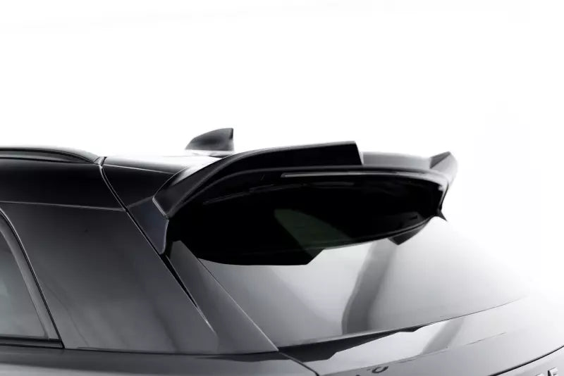 Maxton Design Heckspoiler 3D für Land Rover Range Rover Velar R-Dynamic Mk1 Hochglanz schwarz – Ansicht 4
