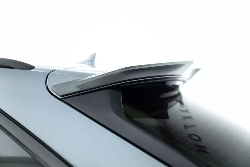 Maxton Design Carbon Heckspoiler Lippe für Audi RS6 C8 – Ansicht 4