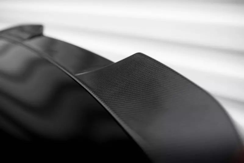 Maxton Design Carbon Heckspoiler Lippe für BMW M2 G87 und M240i / M-Paket / Standard G42 – Ansicht 4