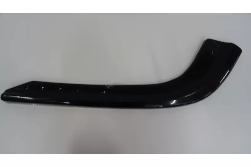 B-Ware Maxton Design Heckdiffusor DTM Look für BMW 3er GT F34 Hochglanz schwarz – Ansicht 4