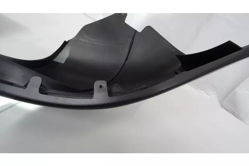 B-Ware Maxton Design Heckdiffusor V.3 für VW Golf 5 R32 – Ansicht 4