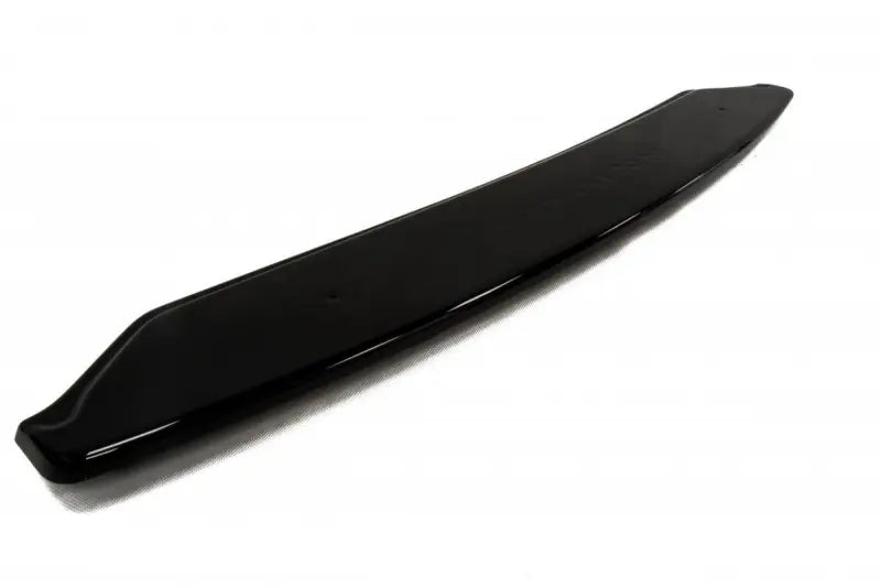 Maxton Design Heckdiffusor für Skoda Octavia III RS Hochglanz schwarz – Ansicht 4