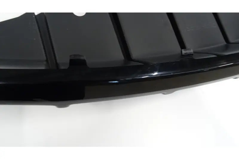 B-Ware Maxton Design Heckdiffusor V.2 für Audi A5 S-Line Coupe / Sportback / Cabrio B8 8T Facelift Hochglanz schwarz – Ansicht 4