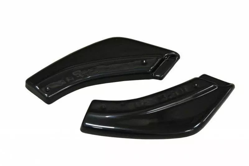 Maxton Design Diffusor Flaps für VW Beetle Hochglanz schwarz – Ansicht 4