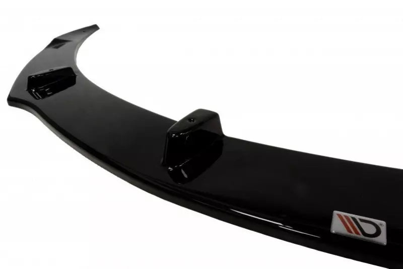 Maxton Design Frontlippe für Opel Insignia A Facelift Hochglanz schwarz – Ansicht 3
