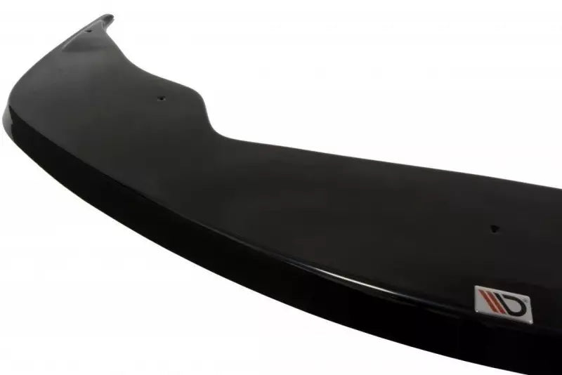 Maxton Design Frontlippe für Porsche 911 GT3 (996) Hochglanz schwarz – Ansicht 3