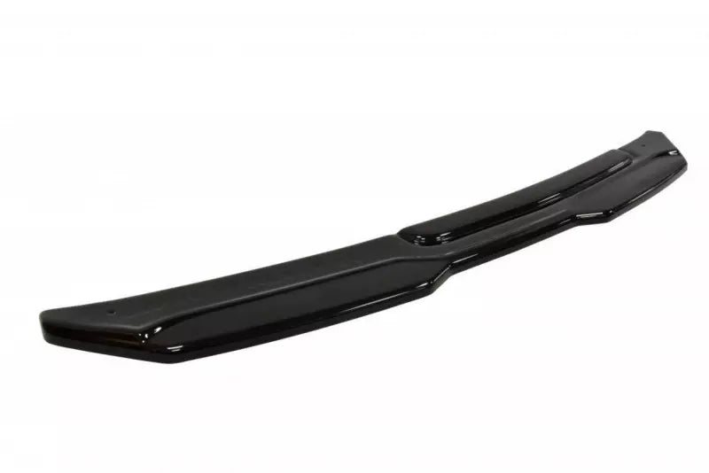 Maxton Design Heckdiffusor für BMW X4 F26 M Paket Hochglanz schwarz – Ansicht 4
