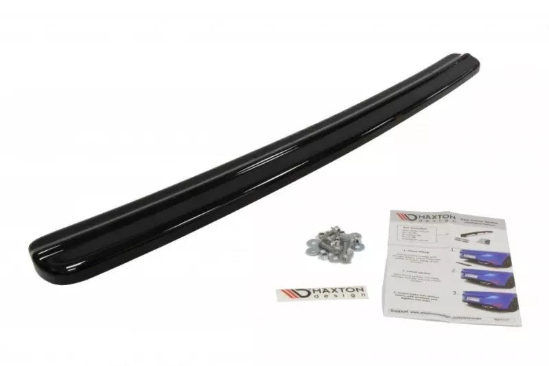 Maxton Design Heckdiffusor für Toyota Celica T23 vor Facelift Hochglanz schwarz – Ansicht 3