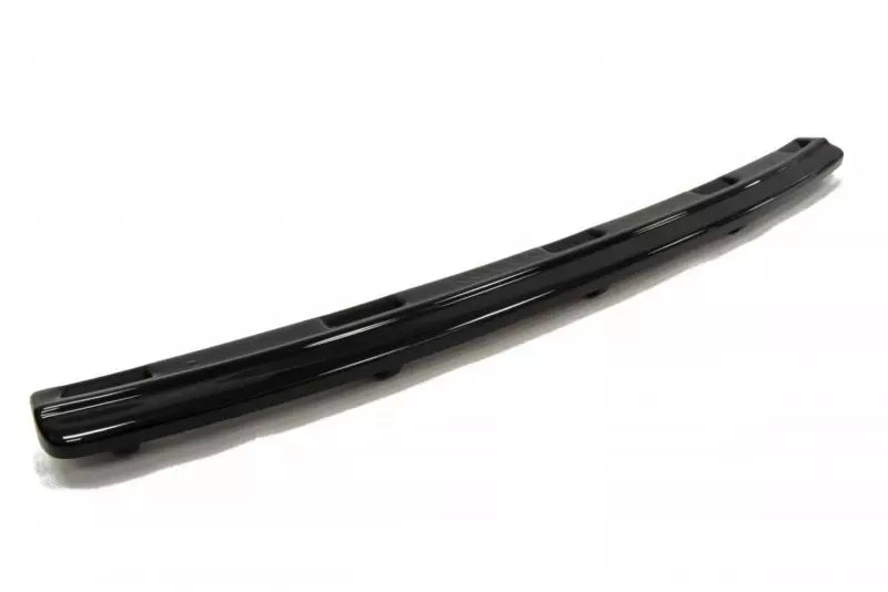 Maxton Design Heckdiffusor DTM Look für VW Passat CC R36 R-Line vor Facelift Hochglanz schwarz – Ansicht 3