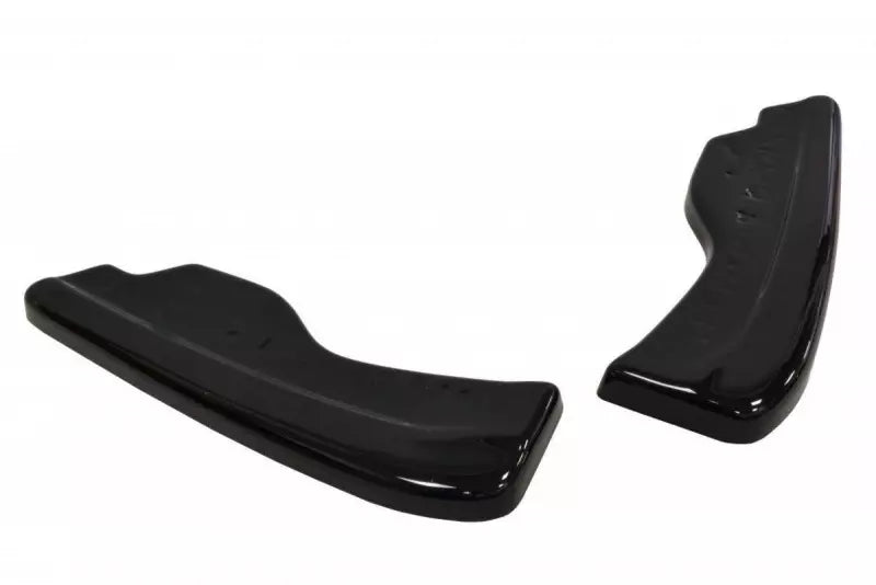 Maxton Design Diffusor Flaps für Mazda MX-5 IV Hochglanz schwarz – Ansicht 3