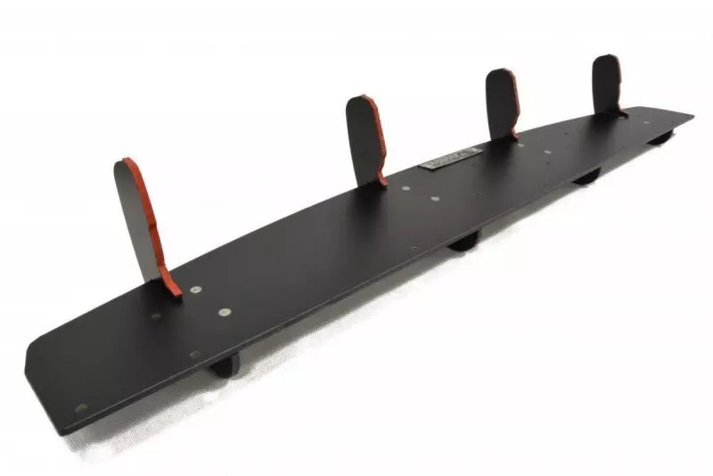 Maxton Design Street Pro Diffusor Flaps V.2 für Audi A6 S-Line C7 – Ansicht 4