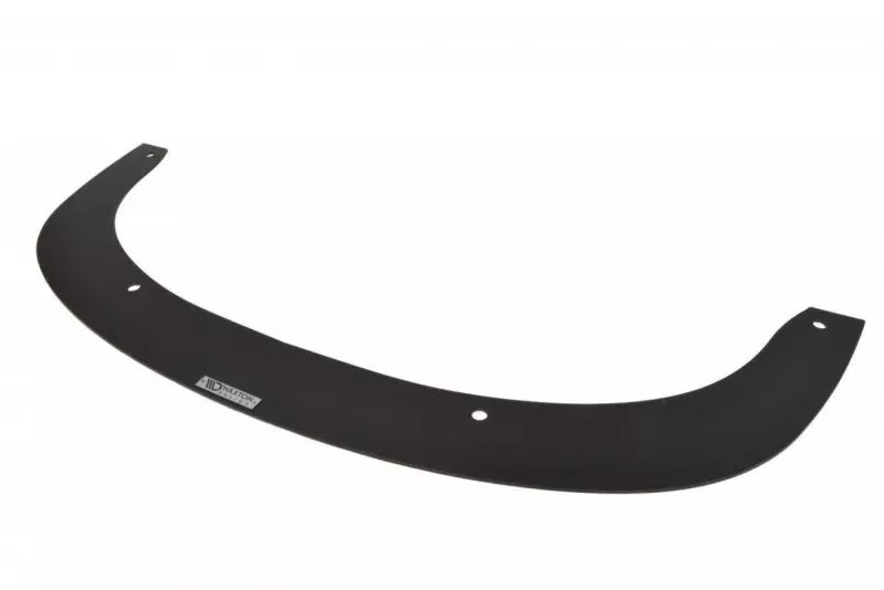 Maxton Design Street Pro Frontlippe für Audi RS6 C6 – Ansicht 2