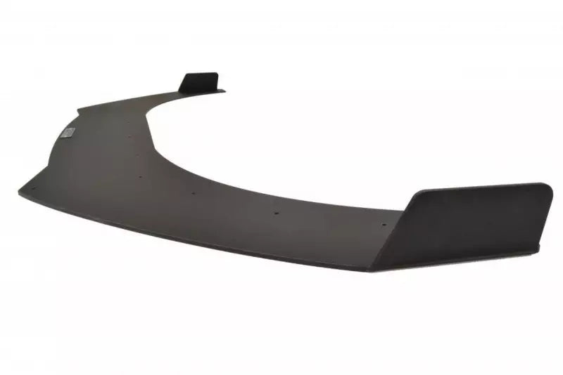 Maxton Design Street Pro Frontlippe V.2 für Audi TT RS 8J – Ansicht 4
