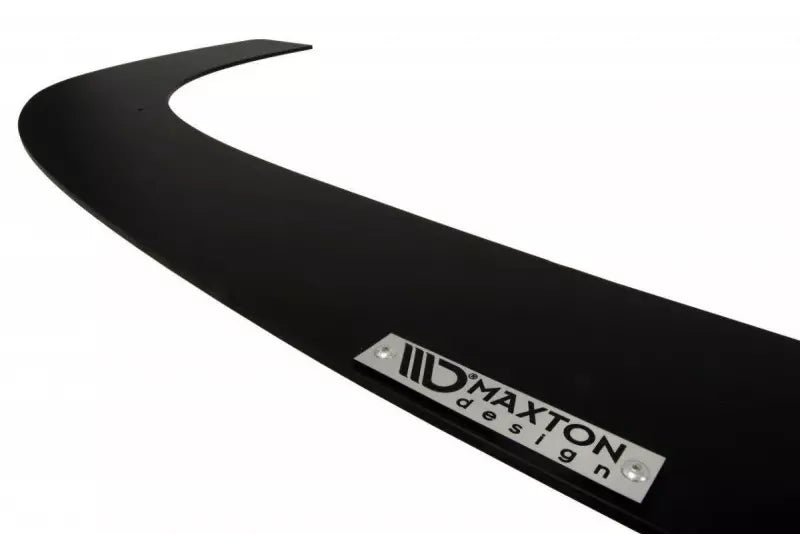 Maxton Design Street Pro Frontlippe für Subaru Impreza WRX STI 2003-2006 (Blobeye) – Ansicht 4