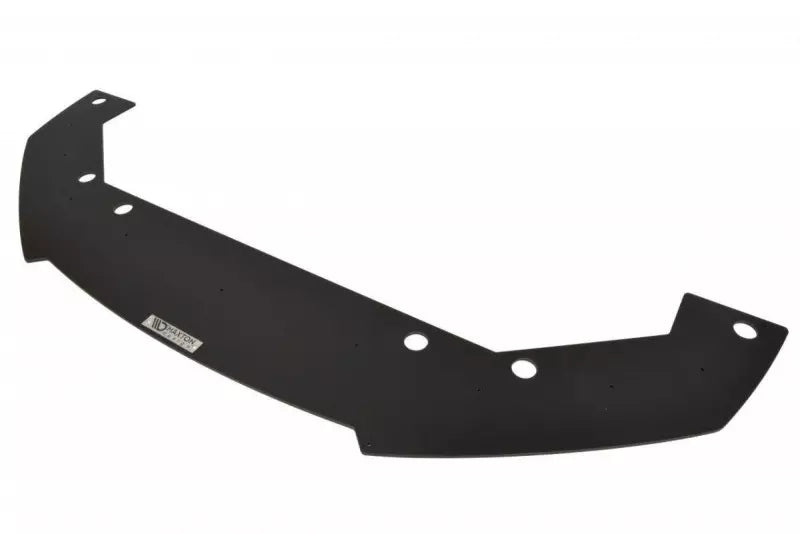Maxton Design Street Pro Frontlippe V.1 für Toyota GT86 – Ansicht 4