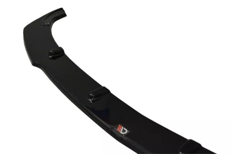Maxton Design Frontlippe V.1 für Infinity G37 Limo Hochglanz schwarz – Ansicht 4