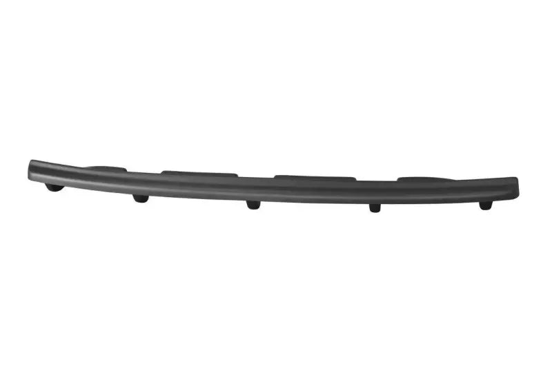 Maxton Design Heckdiffusor für Mazda 3 BM (Mk3) Facelift DTM Look Hochglanz schwarz – Ansicht 4