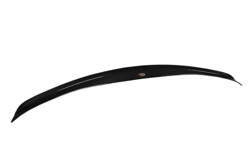 Maxton Design Heckspoiler Lippe für Infinity G37 Limo Hochglanz schwarz – Ansicht 4