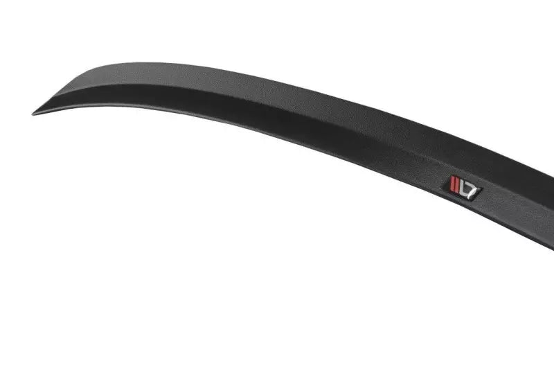 Maxton Design Heckspoiler Lippe für Mercedes GLE W166 AMG-Line Hochglanz schwarz – Ansicht 4