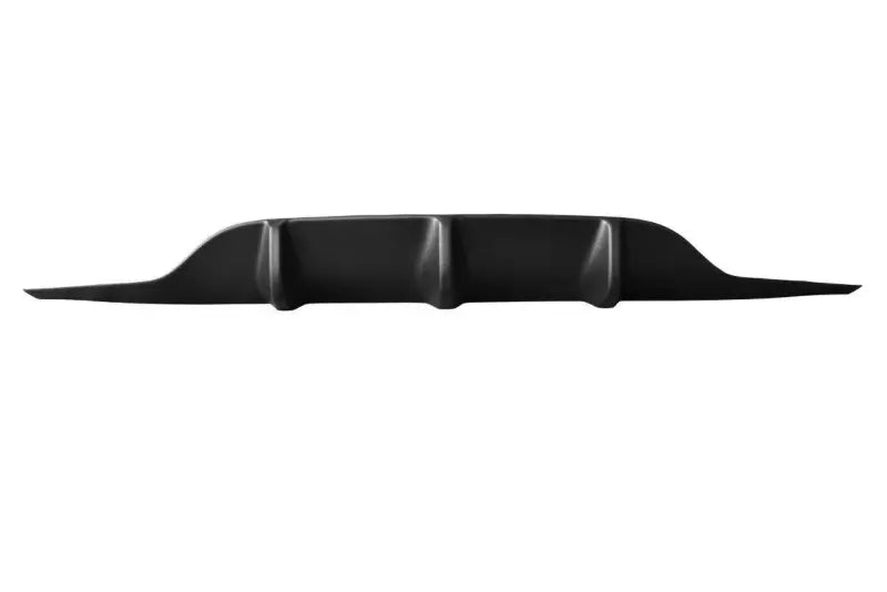 Maxton Design Heckdiffusor für Mercedes C-Klasse C205 63 AMG Coupe Hochglanz schwarz – Ansicht 4