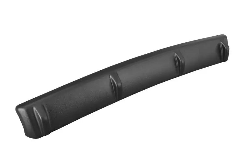 Maxton Design Heckdiffusor für Mercedes CLS 55AMG C219 Hochglanz schwarz – Ansicht 4