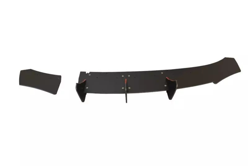Maxton Design Street Pro Heckdiffusor V.1 für Seat Leon 2 (Typ 1P) Cupra / FR – Ansicht 4
