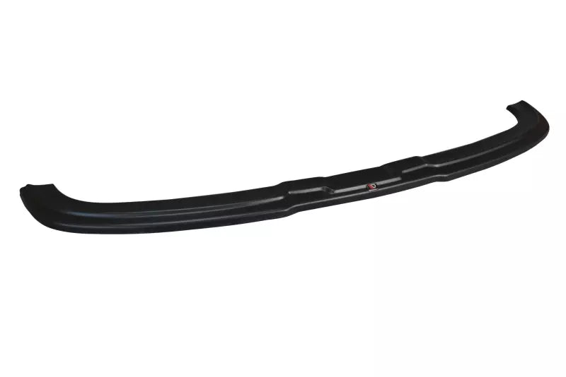 Maxton Design Heckdiffusor für Ssangyong Tivoli Hochglanz schwarz – Ansicht 4