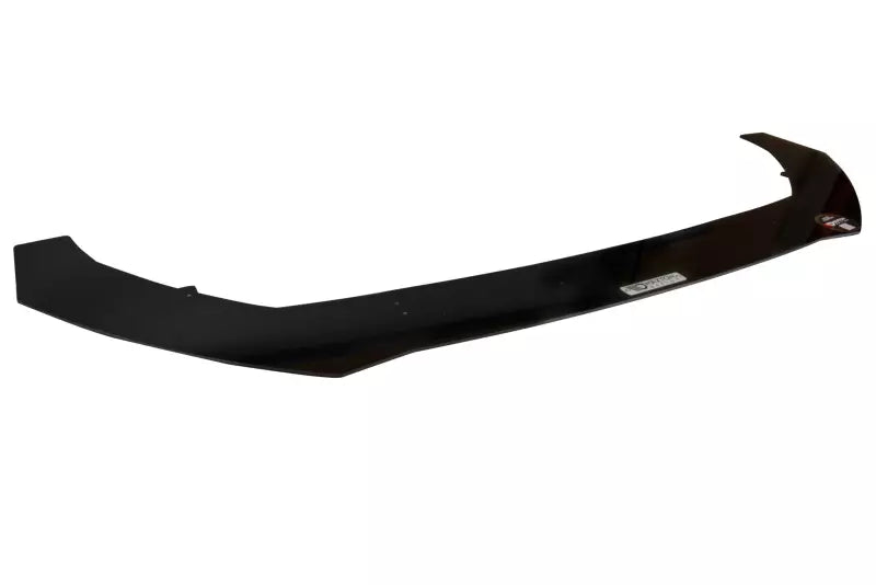 Maxton Design Street Pro Frontlippe für Audi RS5 B9 F5 Coupe / Sportback – Ansicht 4
