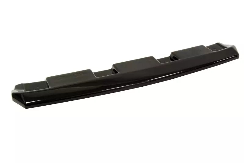 Maxton Design Heckdiffusor für Audi S8 D3 Hochglanz schwarz – Ansicht 4