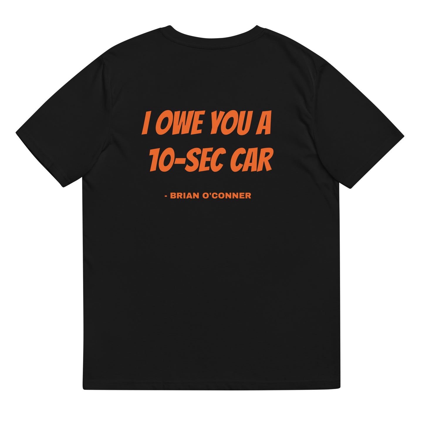 The Fast and Furious Supra T-Shirt