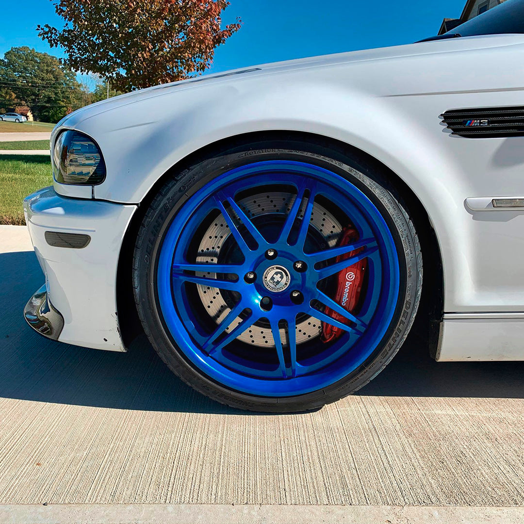 TargaBlue_M3_E46