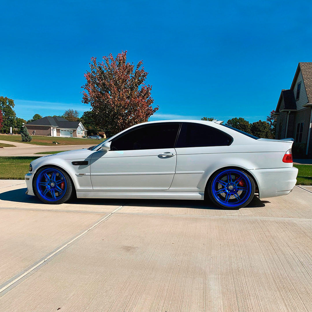 TargaBlue_M3_E46