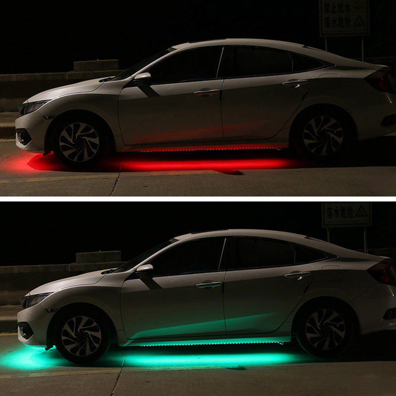 LED Unterbodenbeleuchtung | JD Performance
