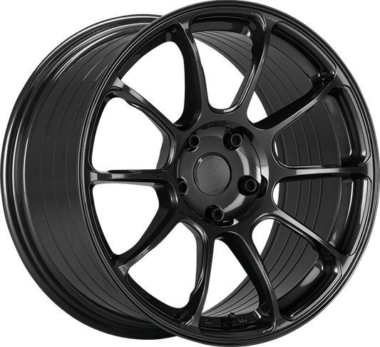 Aversus Kerstin Carbon-Graphit-Schwarz
