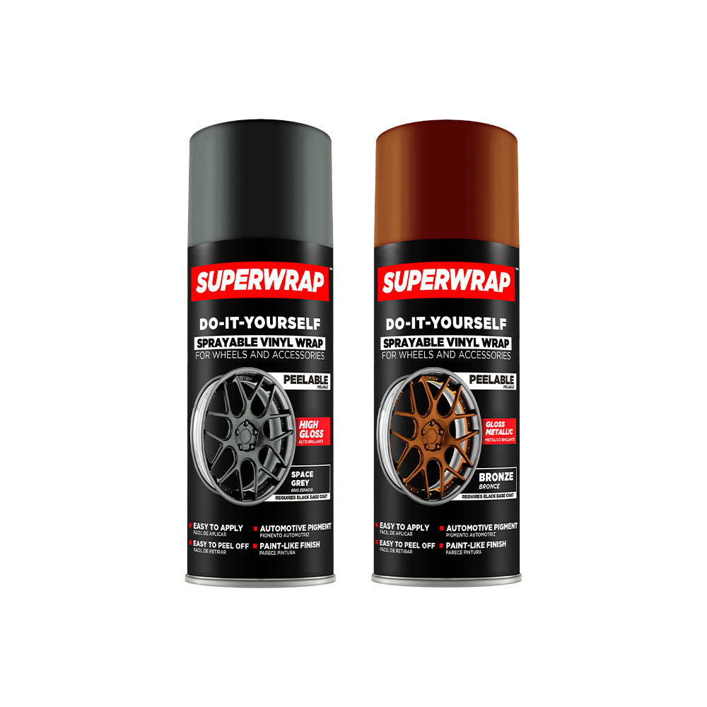 Bronze-Sprayable-Vinyl-Paint-Render