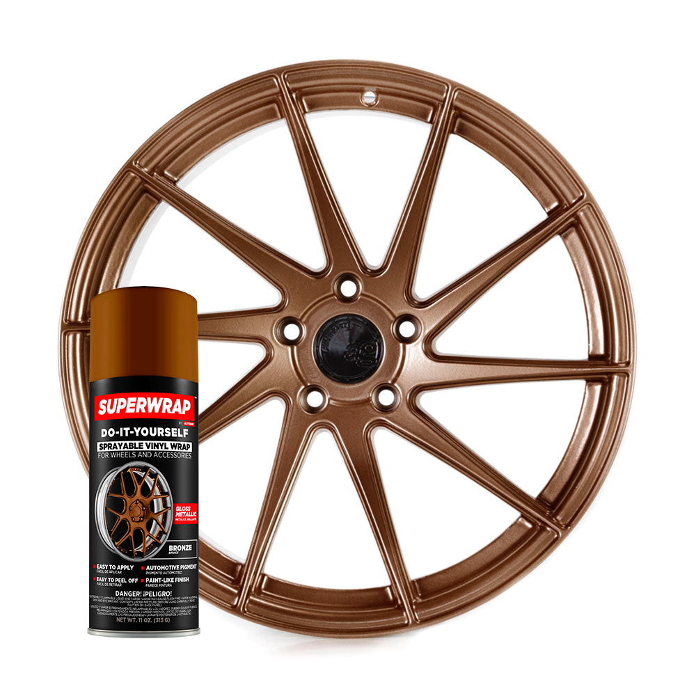 Bronze-Sprayable-Vinyl-Paint-Wheels