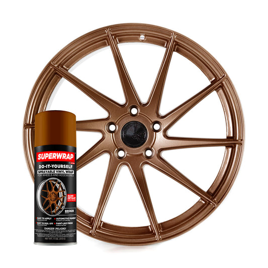 Bronze-Sprayable-Vinyl-Paint-Wheels