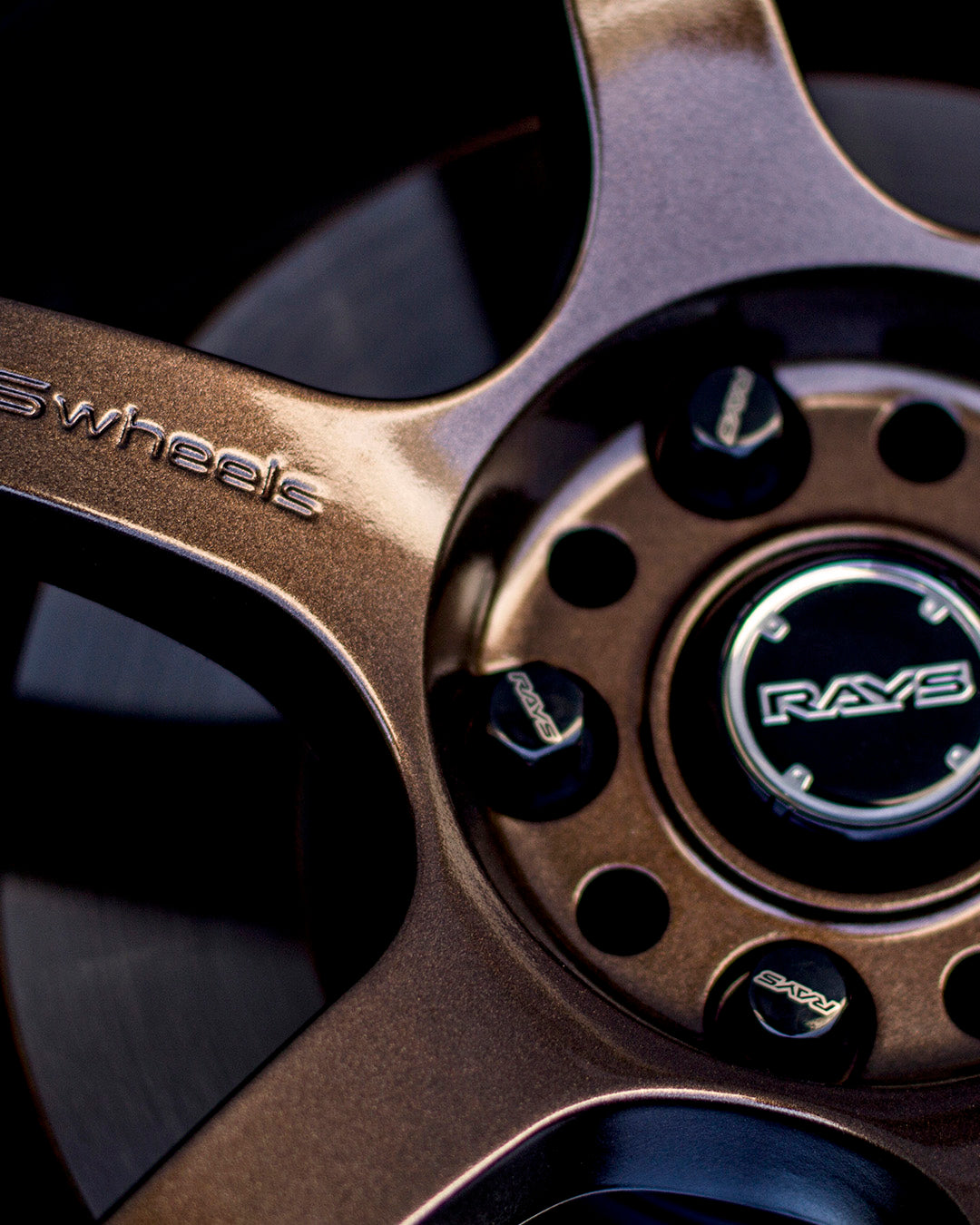Bronze-WRX