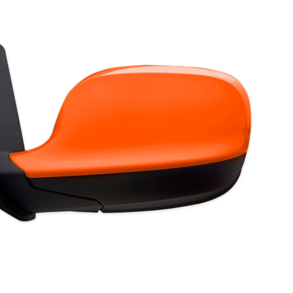 California-Orange-Sprayable-Vinyl-Paint-Mirrors