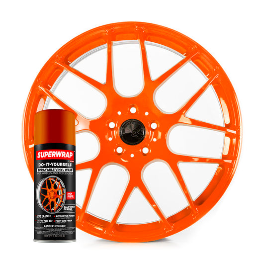 California-Orange-Sprayable-Vinyl-Paint-Wheels