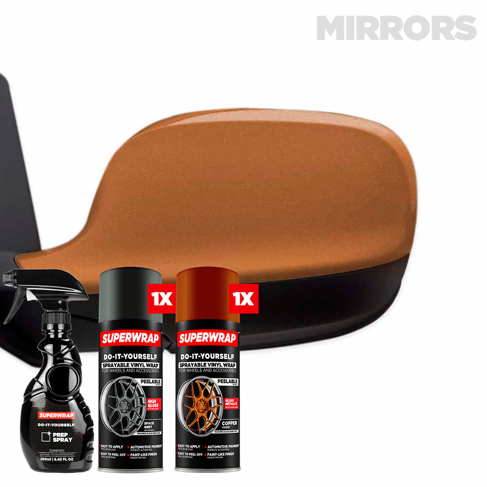 Copper-Sprayable-Vinyl-Paint-Mirrors