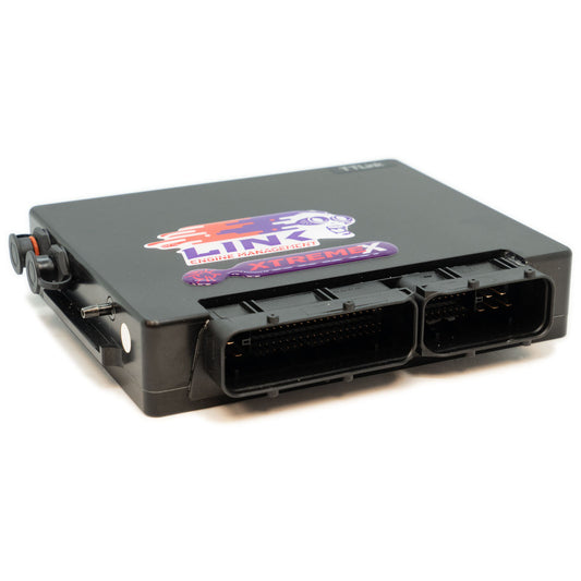 LINK G4X TTLink TTX PlugIn ECU