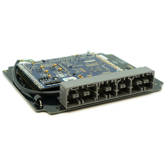 LINK G4X 1JZ VVTI JZX100 Plugin ECU