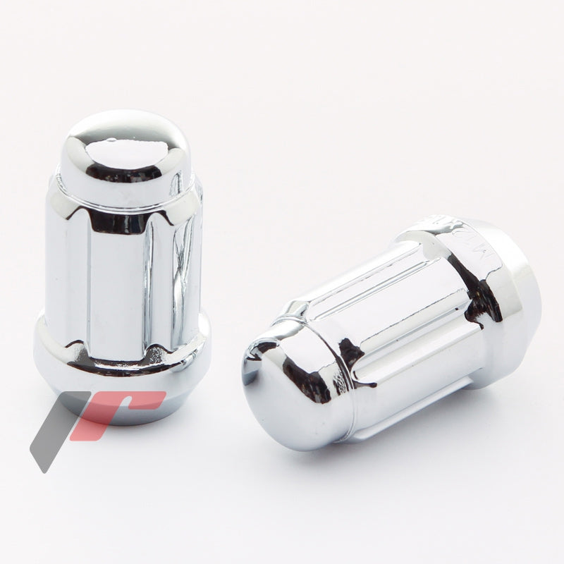 Forged_Steel_Japan_Racing_Nuts_JN1 Chrome