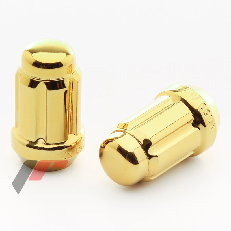 Forged_Steel_Japan_Racing_Nuts_JN2 Gold