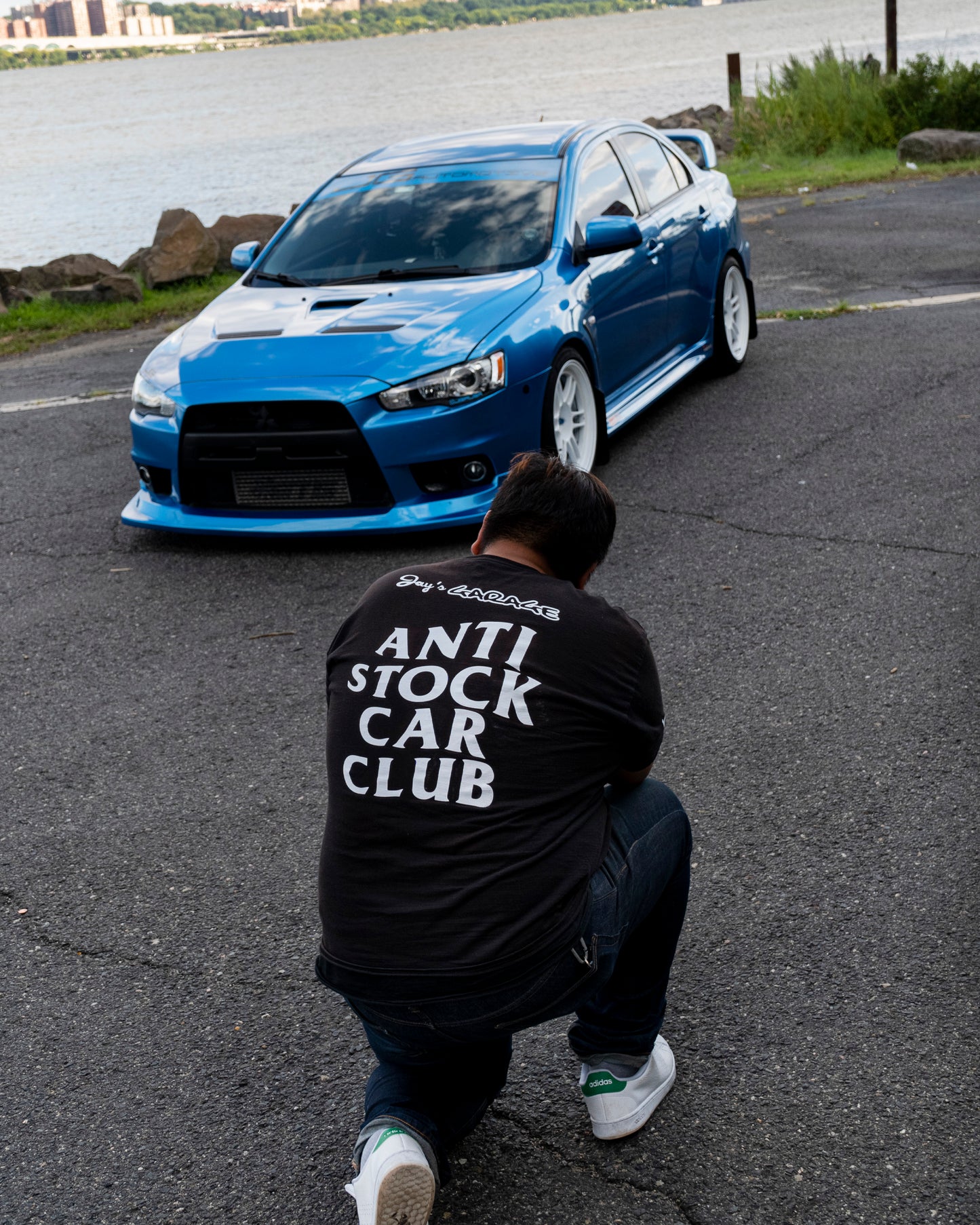 Fuji White Gloss