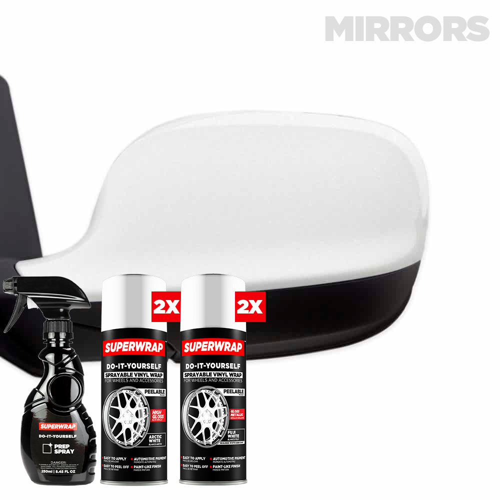 Fuji-White-Sprayable-Vinyl-Paint-Mirrors